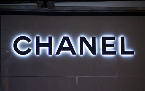 is chanel a private company|owner of Chanel brand.